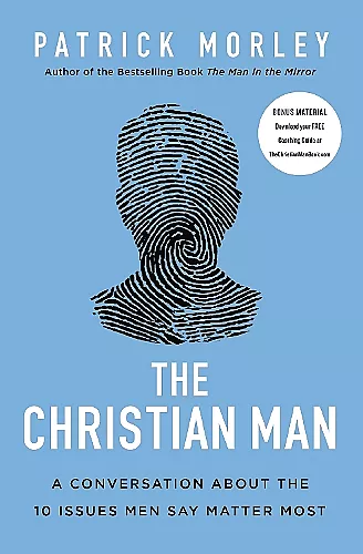 The Christian Man cover