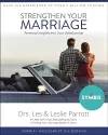 Strengthen Your Marriage cover