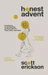 Honest Advent cover