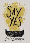 Say Yes cover