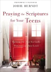 Praying the Scriptures for Your Teens cover