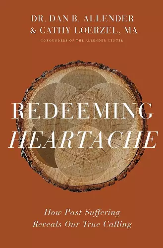 Redeeming Heartache cover