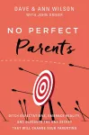 No Perfect Parents cover