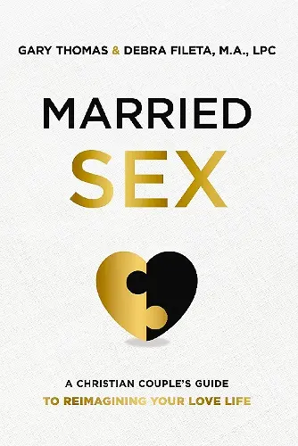 Married Sex cover