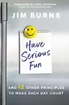 Have Serious Fun cover