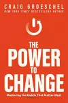 The Power to Change cover