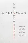 More Than a Healer cover