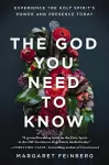 The God You Need to Know cover