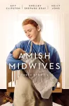 Amish Midwives cover