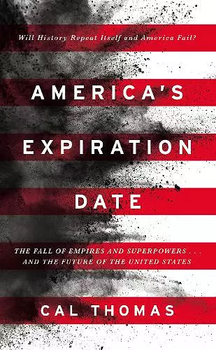 America's Expiration Date cover