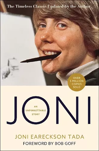 Joni cover