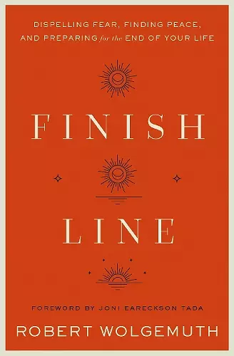 Finish Line cover