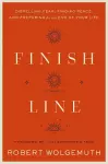 Finish Line cover