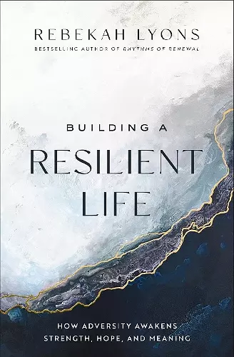 Building a Resilient Life cover