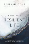 Building a Resilient Life cover