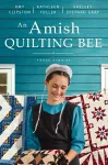 An Amish Quilting Bee cover