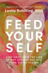 Feed Yourself cover