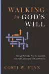 Walking in God's Will cover