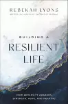 Building a Resilient Life cover