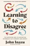 Learning to Disagree cover