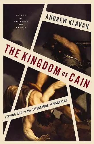 The Kingdom of Cain cover