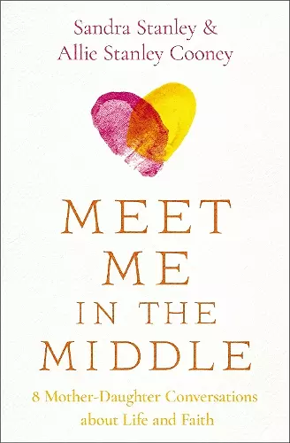 Meet Me in the Middle cover