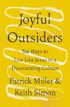 Joyful Outsiders cover