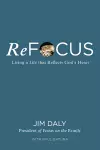 ReFocus cover