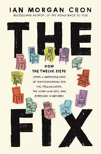 The Fix cover