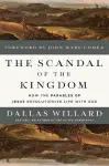 The Scandal of the Kingdom cover