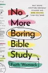 No More Boring Bible Study cover
