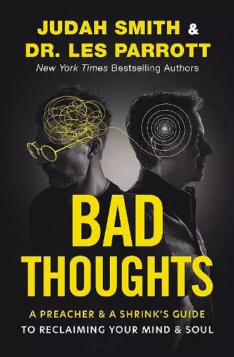 Bad Thoughts cover
