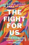 The Fight for Us cover