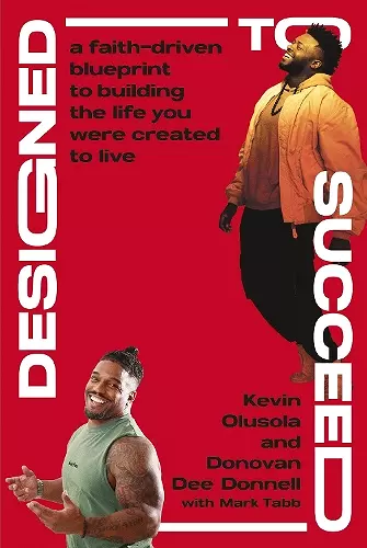 Designed to Succeed cover
