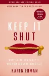 Keep It Shut cover