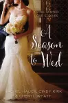 A Season to Wed cover