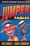 Jumper Fables cover
