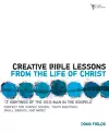 Creative Bible Lessons from the Life of Christ cover