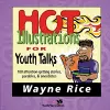 Hot Illustrations for Youth Talks cover