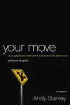 Your Move Bible Study Participant's Guide cover
