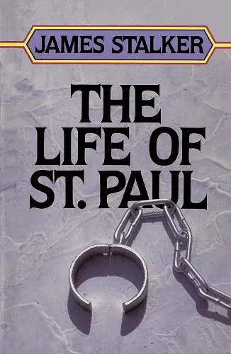 The Life of Saint Paul cover