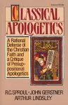 Classical Apologetics cover