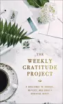 The Weekly Gratitude Project cover