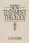 New Testament Theology cover