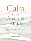 Calm Your Anxious Mind cover