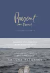 Present Over Perfect Guided Journal cover