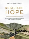 Resilient Hope cover