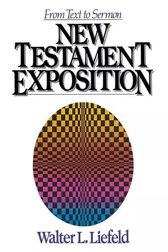 New Testament Exposition cover