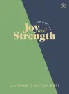 100 Days of Joy and Strength cover