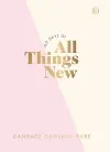100 Days of All Things New cover